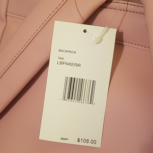 Betsey Johnson Bags Betsey Johnson Sloth Backpack Nwt Poshmark